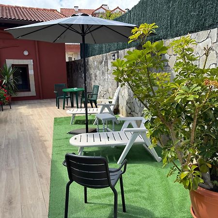 Duplex De Encanto En Isla Playa Arnuero Εξωτερικό φωτογραφία