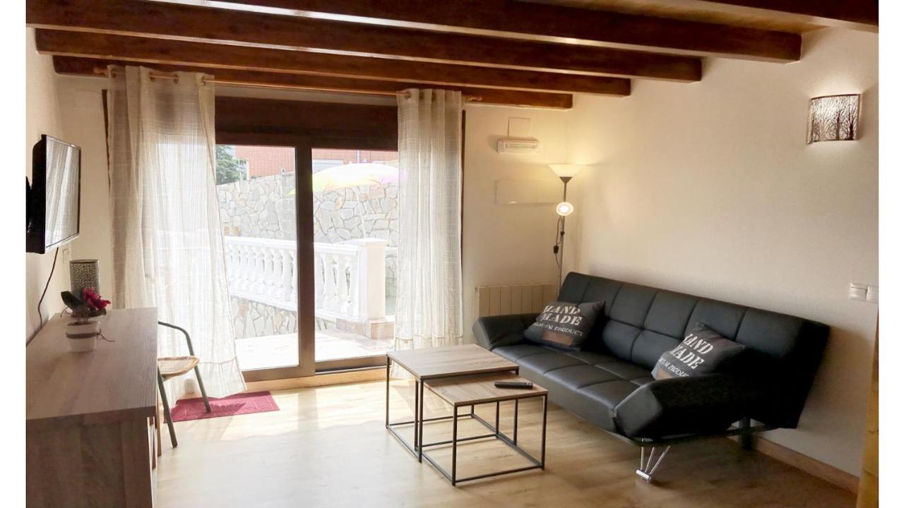 Duplex De Encanto En Isla Playa Arnuero Εξωτερικό φωτογραφία