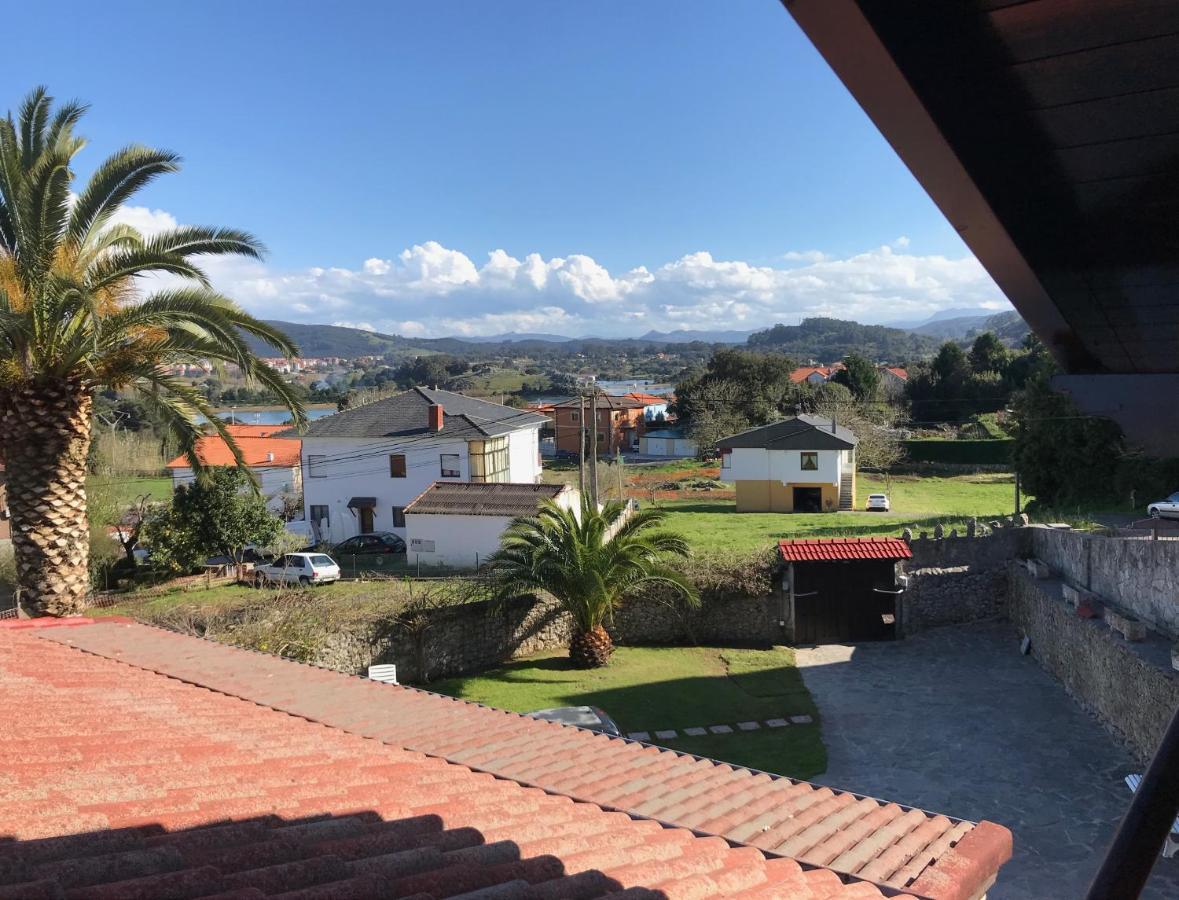Duplex De Encanto En Isla Playa Arnuero Εξωτερικό φωτογραφία