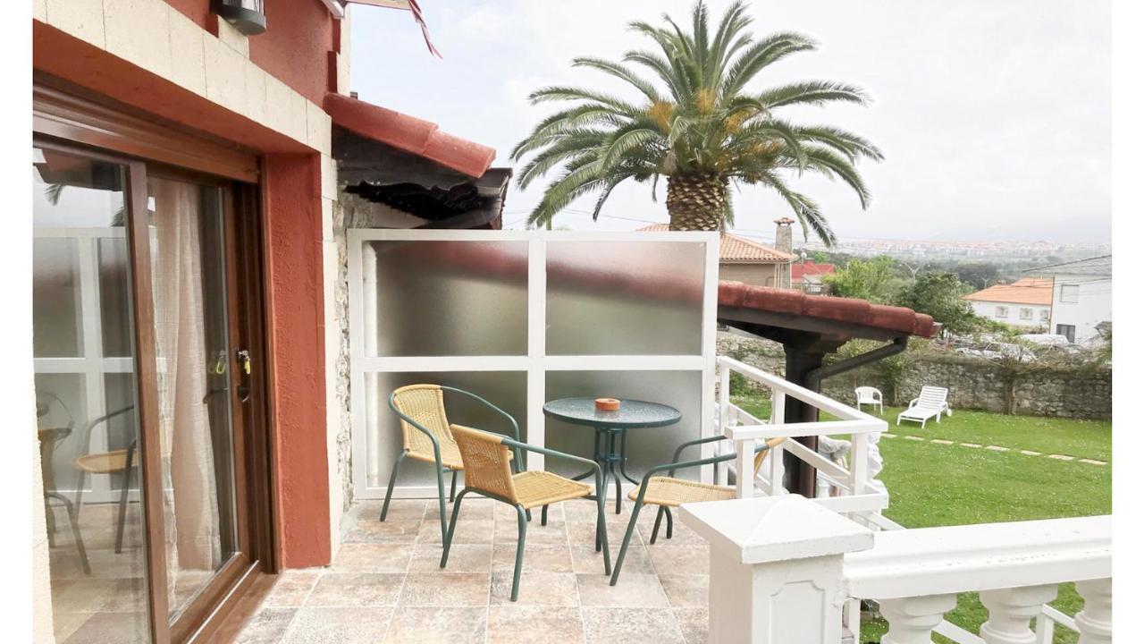 Duplex De Encanto En Isla Playa Arnuero Εξωτερικό φωτογραφία