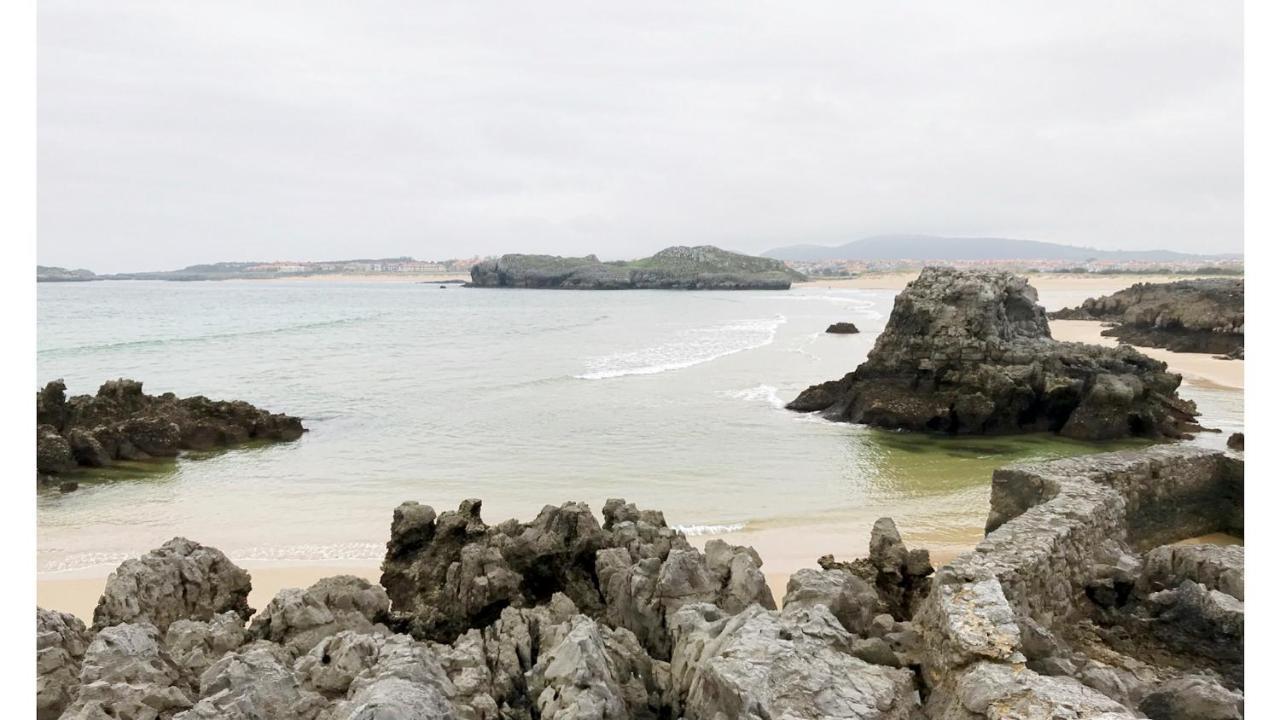 Duplex De Encanto En Isla Playa Arnuero Εξωτερικό φωτογραφία