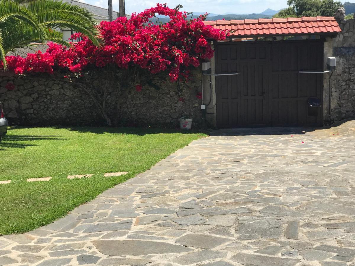 Duplex De Encanto En Isla Playa Arnuero Εξωτερικό φωτογραφία