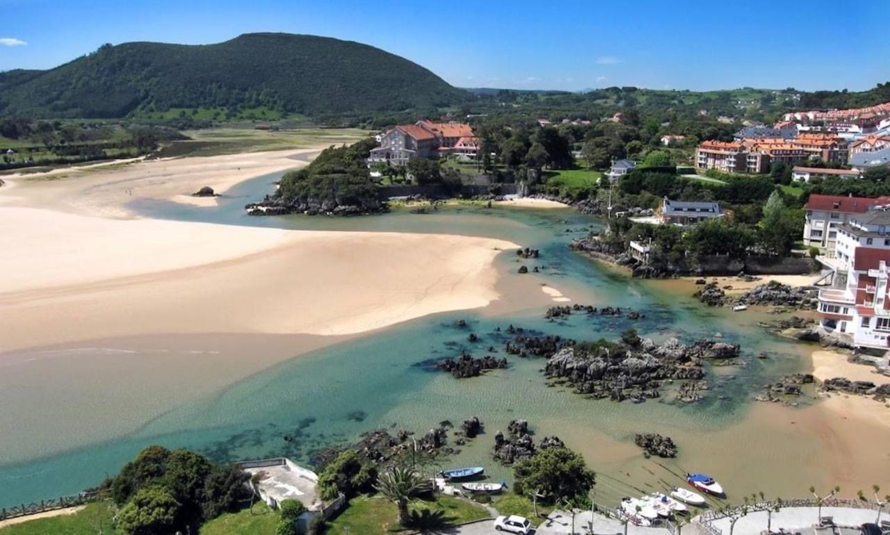 Duplex De Encanto En Isla Playa Arnuero Εξωτερικό φωτογραφία