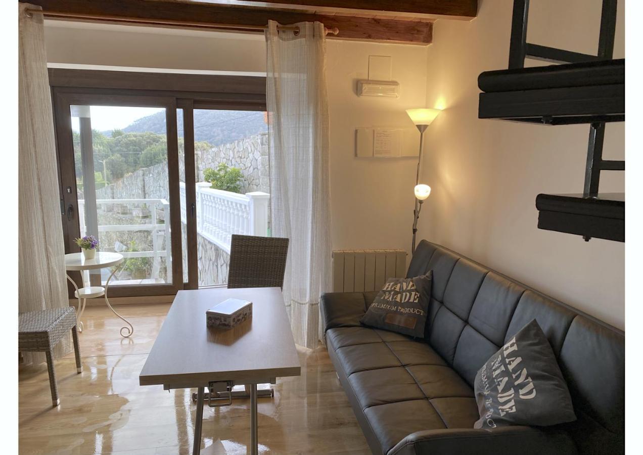 Duplex De Encanto En Isla Playa Arnuero Εξωτερικό φωτογραφία