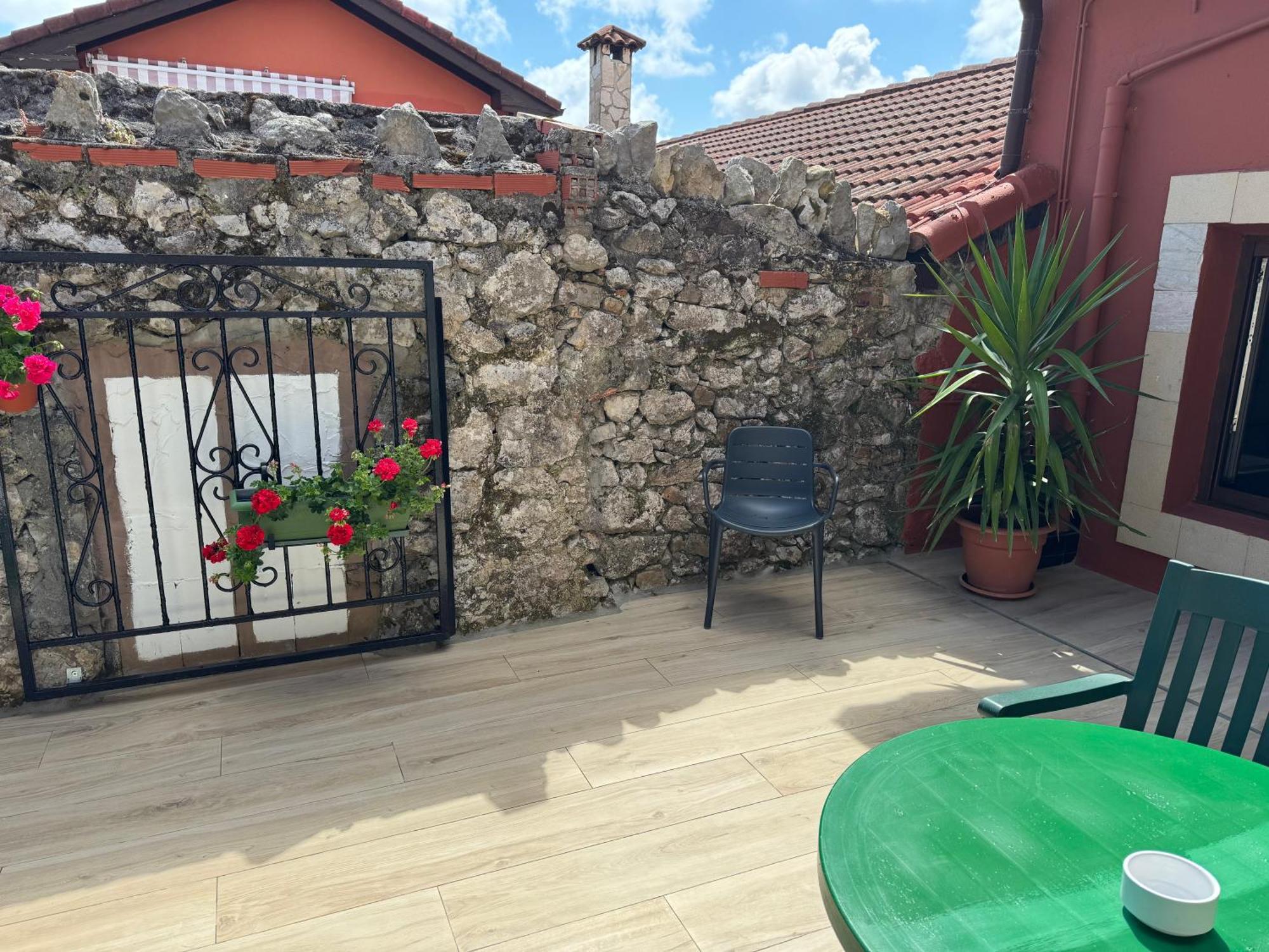 Duplex De Encanto En Isla Playa Arnuero Εξωτερικό φωτογραφία
