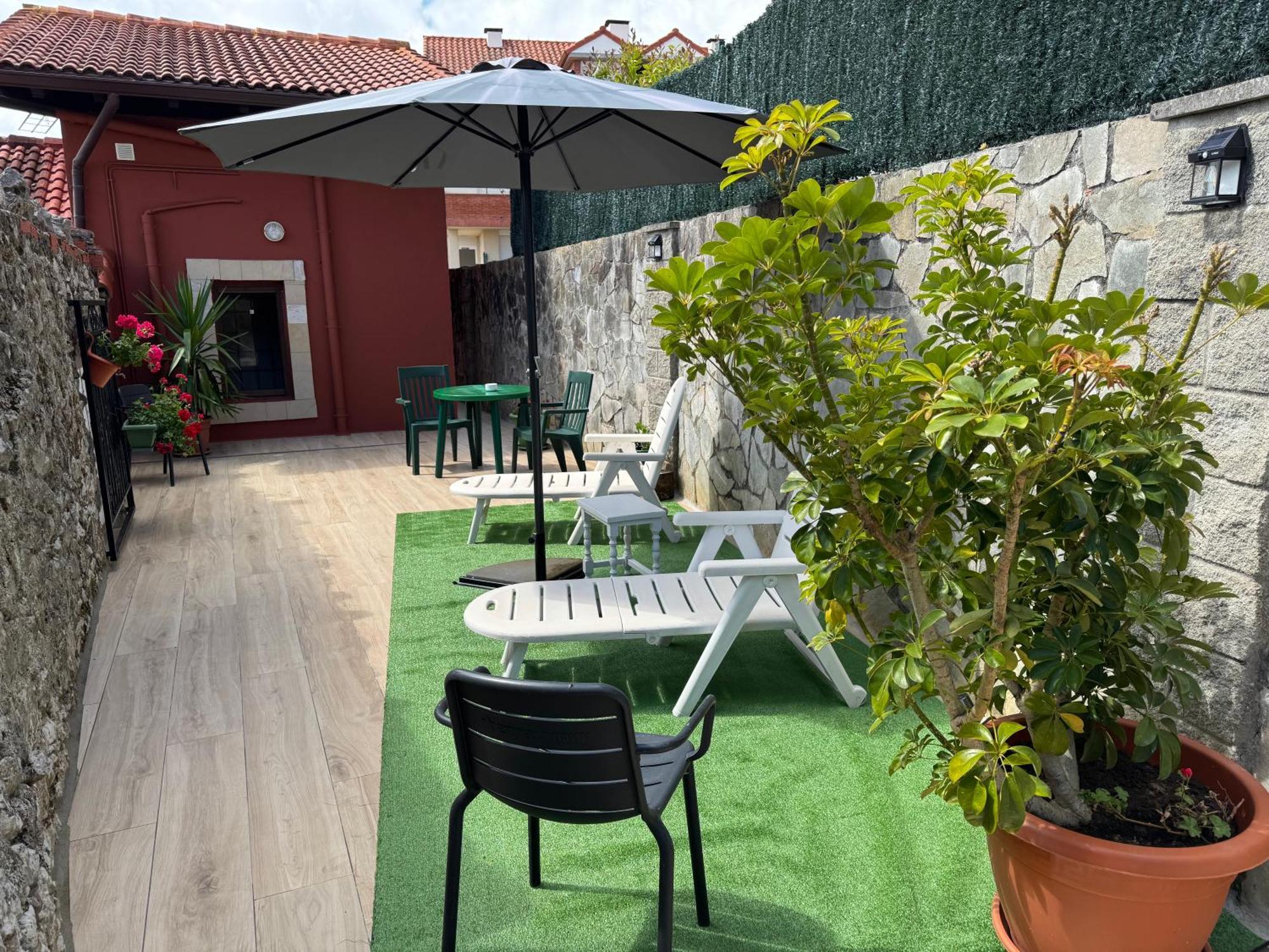 Duplex De Encanto En Isla Playa Arnuero Εξωτερικό φωτογραφία