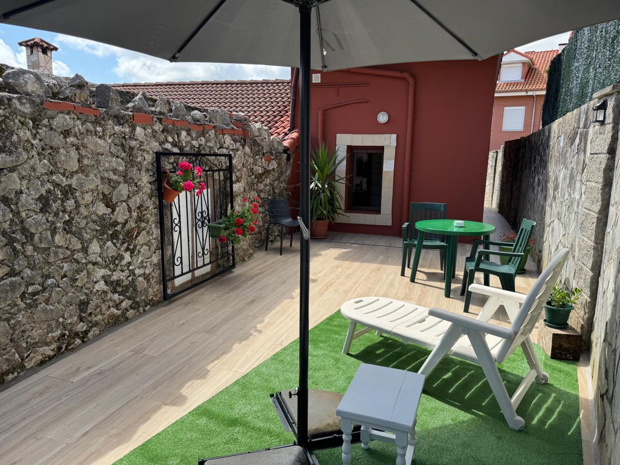 Duplex De Encanto En Isla Playa Arnuero Εξωτερικό φωτογραφία